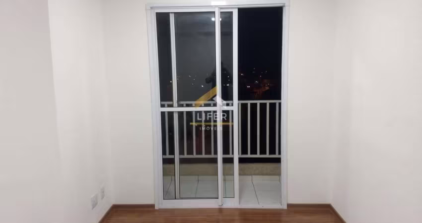 Apartamento com 2 quartos à venda na Rua Vítor Meirelles, 415, Jardim Samambaia, Campinas