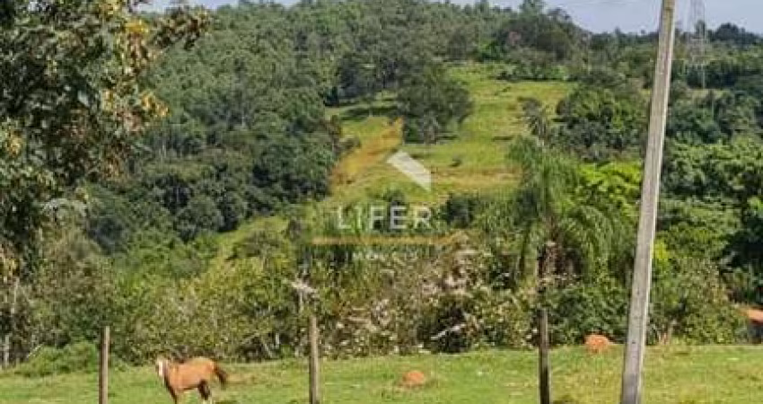Terreno em condomínio fechado à venda na Estrada Sousas-Pedreira, Km 7, Sousas, Campinas