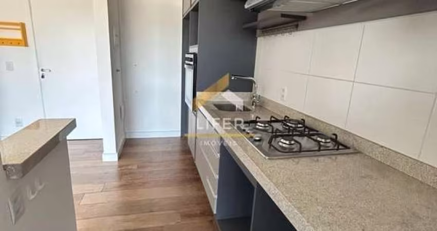 Apartamento com 2 quartos à venda na Avenida das Amoreiras, 633, Parque Itália, Campinas