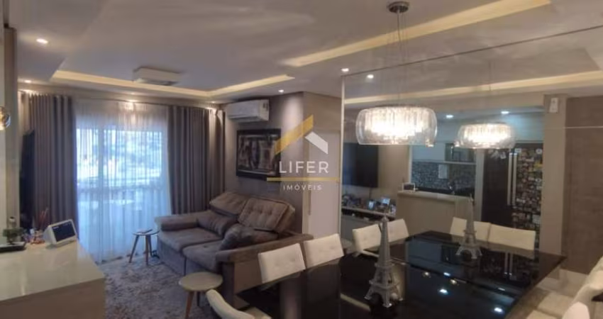 Apartamento com 3 quartos à venda na Avenida das Amoreiras, 633, Parque Itália, Campinas