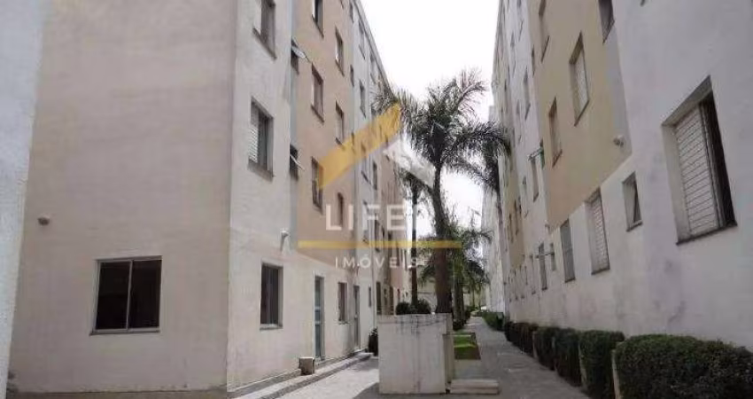 Apartamento com 2 quartos à venda na Rua Martinópolis, 465, Vila Pompéia, Campinas