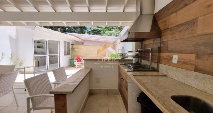 Casa em condomínio fechado com 3 quartos à venda na Rua Afrânio Peixoto, 601, Parque Taquaral, Campinas