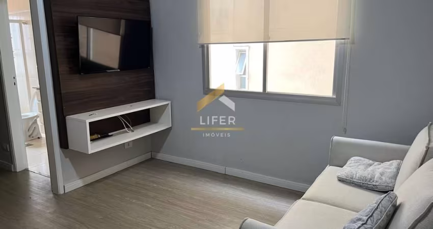 Apartamento com 1 quarto à venda na Rua Santos Dumont, 277, Cambuí, Campinas