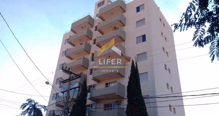 Apartamento com 3 quartos à venda na Rua Avelino Diz, 22, Jardim Flamboyant, Campinas