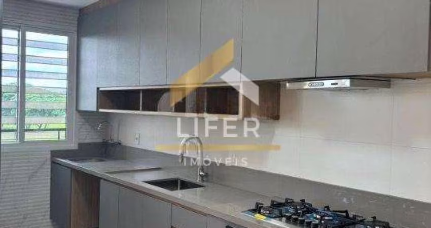 Apartamento com 3 quartos à venda na Avenida Dermival Bernardes Siqueira, 2075, Swiss Park, Campinas