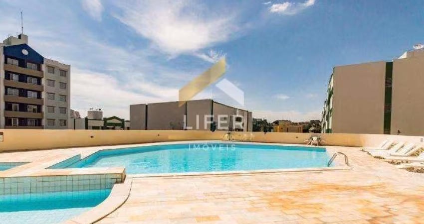 Apartamento com 3 quartos à venda na Rua dos Guatás, 250, Vila Costa e Silva, Campinas