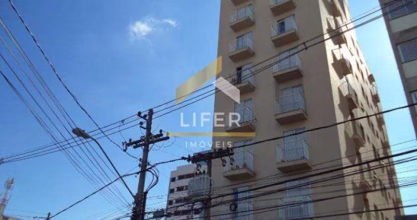 Apartamento com 1 quarto à venda na Rua Coronel Quirino, 2162, Centro, Campinas
