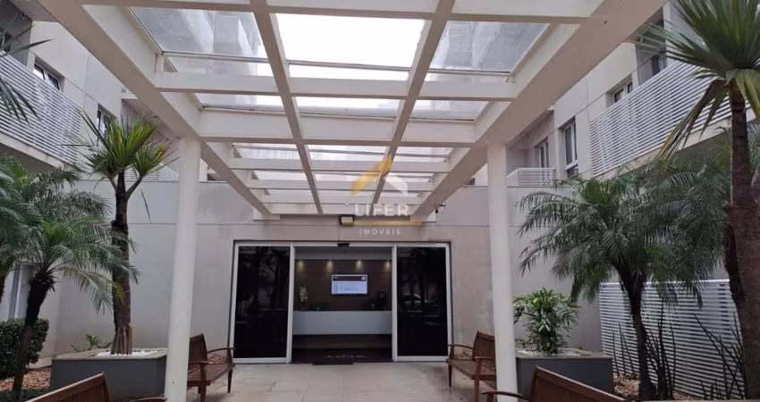 Sala comercial à venda na Rua Bernardino de Campos, 230, Centro, Campinas