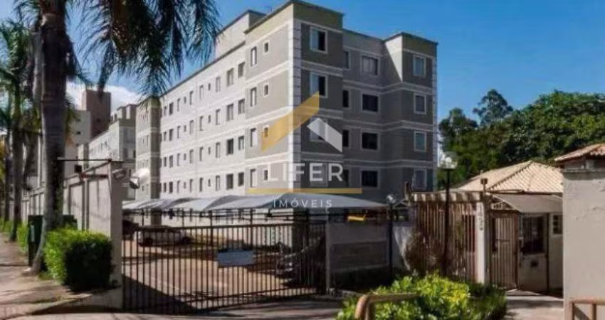 Apartamento com 2 quartos à venda na Rua Doutor João Quirino do Nascimento, 1495, Jardim Boa Esperança, Campinas