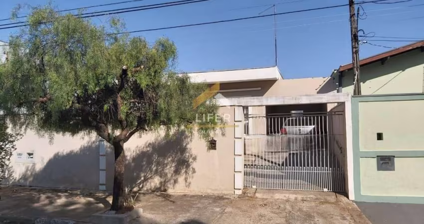 Casa com 4 quartos à venda na Rua Hermano Ribeiro da Silva, 625, Jardim Eulina, Campinas