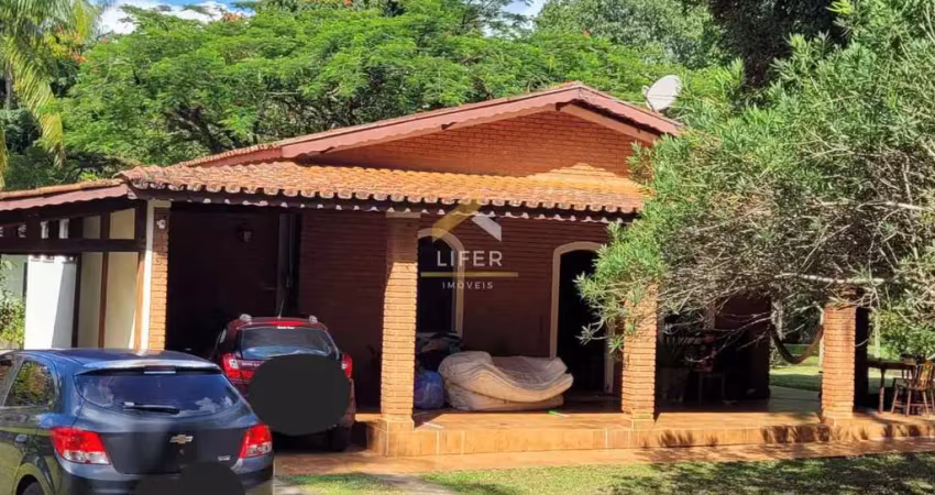 Chácara / sítio com 5 quartos à venda na Rua Emboabas, 395, Jardim Independência, Campinas