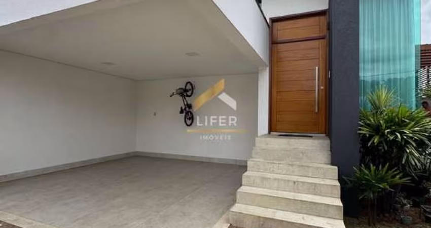 Casa com 3 quartos à venda na Rua Aristides Pedro da Silva, 200, Jardim Ipaussurama, Campinas