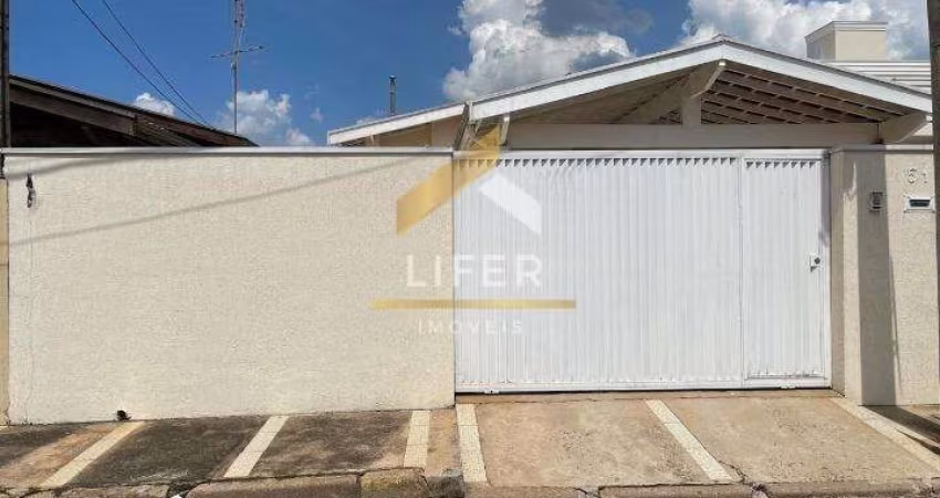 Casa com 3 quartos à venda na Maria Carolina Penteado Benetti, 411, Jardim Professora Tarcília, Campinas