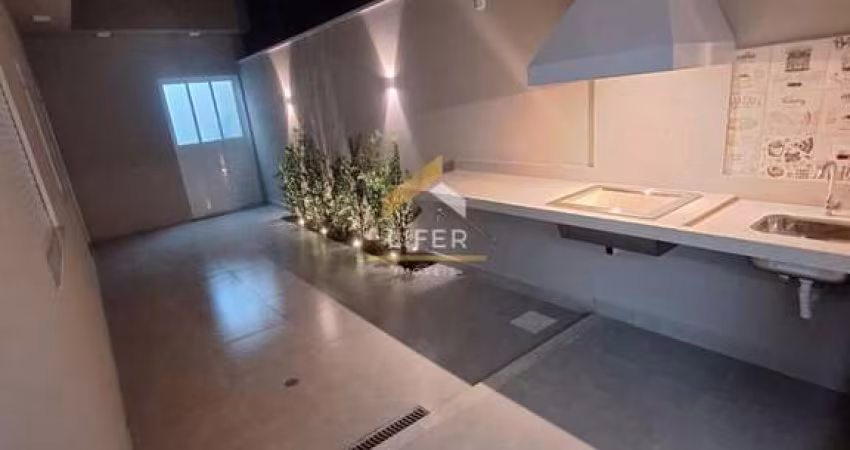 Casa com 3 quartos à venda na Rua Manoel Ribeiro Martins, 103, Parque Residencial Sabiás, Indaiatuba