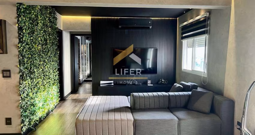 Apartamento com 3 quartos à venda na Rua Henrique Schroeder, 26, Jardim Belo Horizonte, Campinas