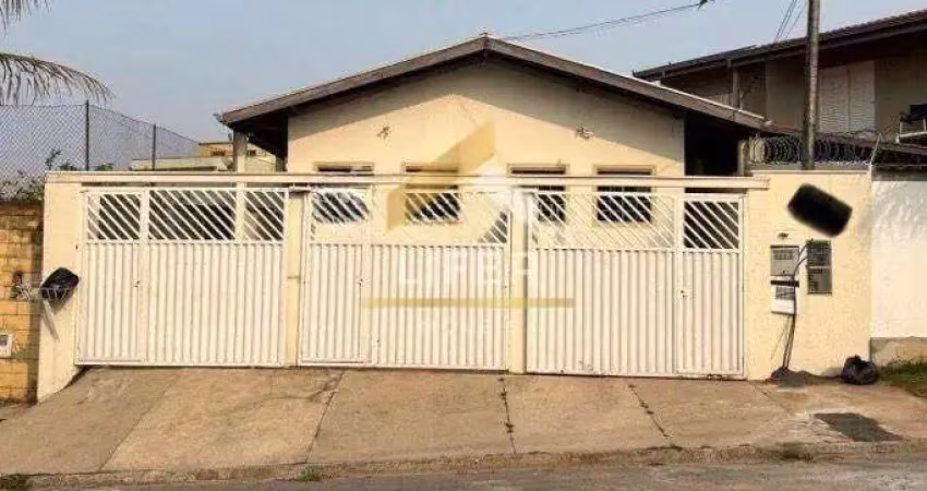 Casa com 4 quartos à venda na Inglaterra, 300, Jardim Novo Campos Elíseos, Campinas