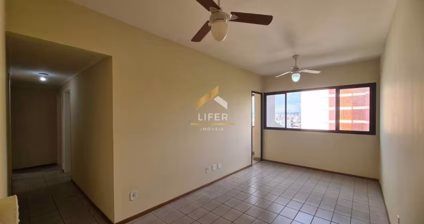 Apartamento com 2 quartos à venda na Rua Doutor Rafael Sales, 145, Bonfim, Campinas