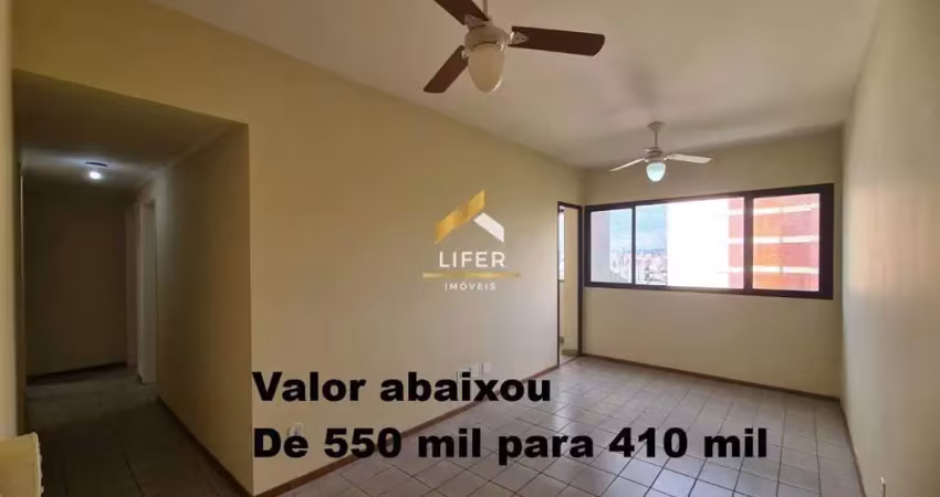 Apartamento com 2 quartos à venda na Rua Doutor Rafael Sales, 145, Bonfim, Campinas