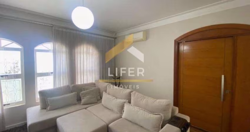 Casa com 3 quartos à venda na Rua Presidente Prudente, 1044, Jardim Alto da Barra, Campinas