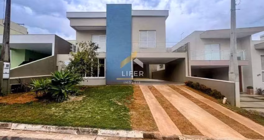 Casa em condomínio fechado com 3 quartos à venda na Avenida João Páffaro, 2000, Pinheirinho, Vinhedo