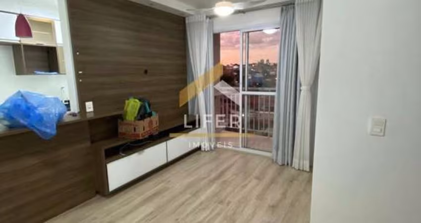 Apartamento com 2 quartos à venda na Avenida Doutor Carlos de Campos, 1024, Vila Industrial, Campinas