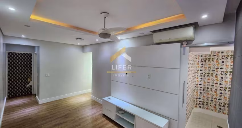 Apartamento com 2 quartos à venda na Rua Doutor Rafael Sales, 145, Bonfim, Campinas