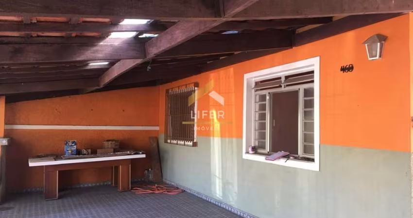 Casa com 5 quartos à venda na Rua João Rodrigues Serra, 2549, Jardim Eulina, Campinas