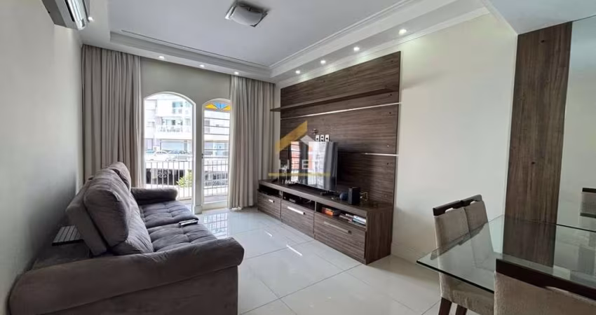 Apartamento com 3 quartos à venda na Rodovia Heitor Penteado, 94, Jardim Nossa Senhora Auxiliadora, Campinas
