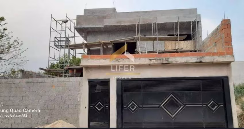 Casa com 3 quartos à venda na Luís Minioli, 700, João Pioli, Indaiatuba