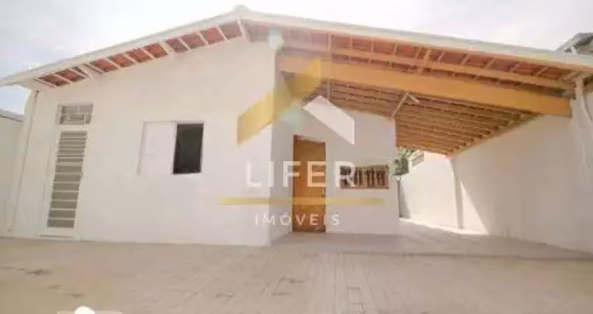 Casa com 3 quartos à venda na Ezequiel Anastácio, 1, Nova Campinas, Campinas