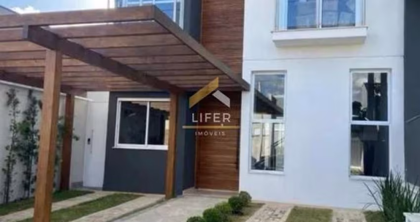 Casa em condomínio fechado com 3 quartos à venda na 01, 1, Residencial London Park, Indaiatuba