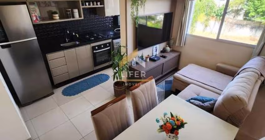 Apartamento com 2 quartos à venda na Rua Professora Maria Pilar Bórgia, 215, Vila Carminha, Campinas