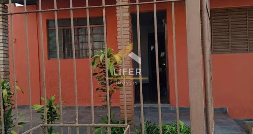 Casa com 3 quartos à venda na Cuiabá, 30, Vila Perseu Leite de Barros, Campinas