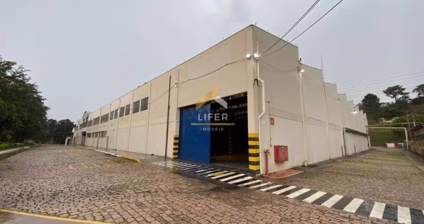 Barracão / Galpão / Depósito para alugar no Distrito Industrial, Jundiaí 