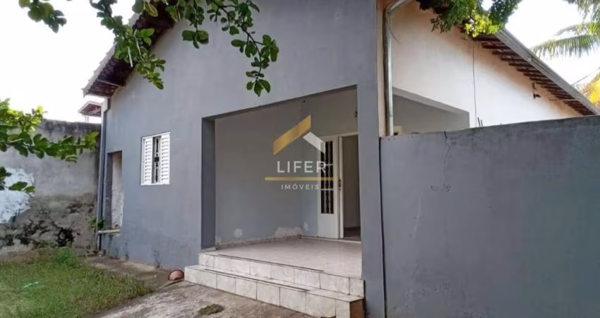 Casa com 3 quartos à venda na Gertrudes Moro Rossin, 564, Cidade Satélite Íris, Campinas