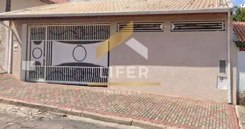 Casa com 3 quartos à venda na Rua Líbero Badaró, 100, Jardim Alvorada, Campinas
