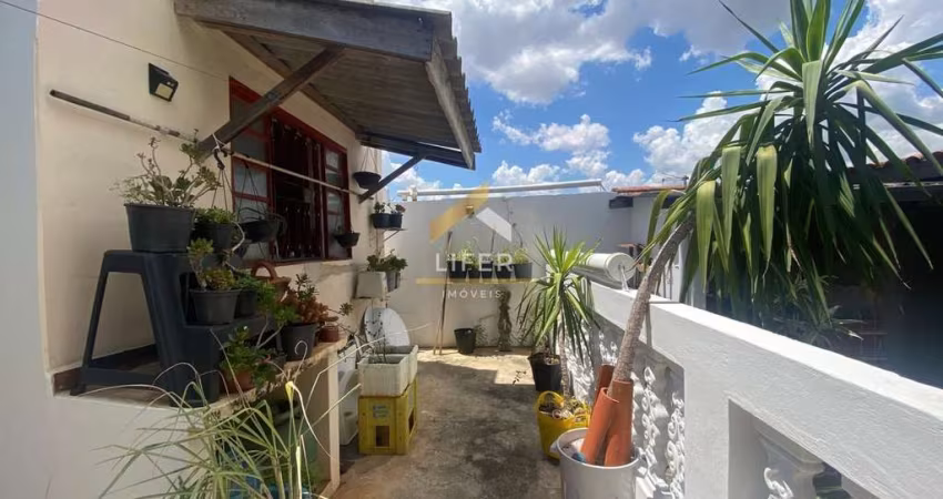 Casa com 4 quartos à venda na Oswaldo Ims, 197, Jardim Santa Lúcia, Campinas