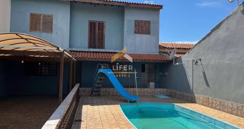 Casa com 3 quartos à venda na Angelino Pigatto Filho, 500, João Aranha, Paulínia