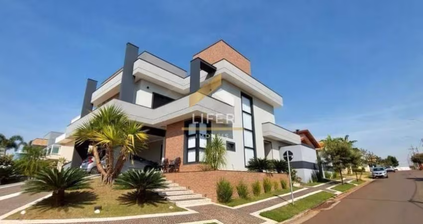 Casa em condomínio fechado com 4 quartos à venda na Rua Vinícius de Moraes, 920, Parque Brasil 500, Paulínia