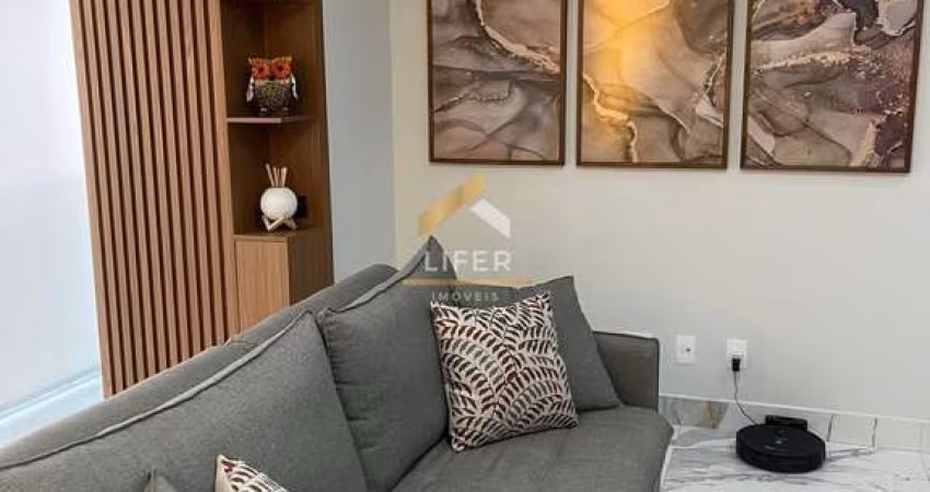 Apartamento com 2 quartos à venda na Rua Alberto Cerqueira Lima, 29, Taquaral, Campinas