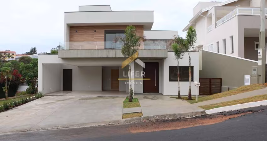 Casa em condomínio fechado com 5 quartos à venda na Avenida Flamengo, 501, Vila Junqueira, Vinhedo