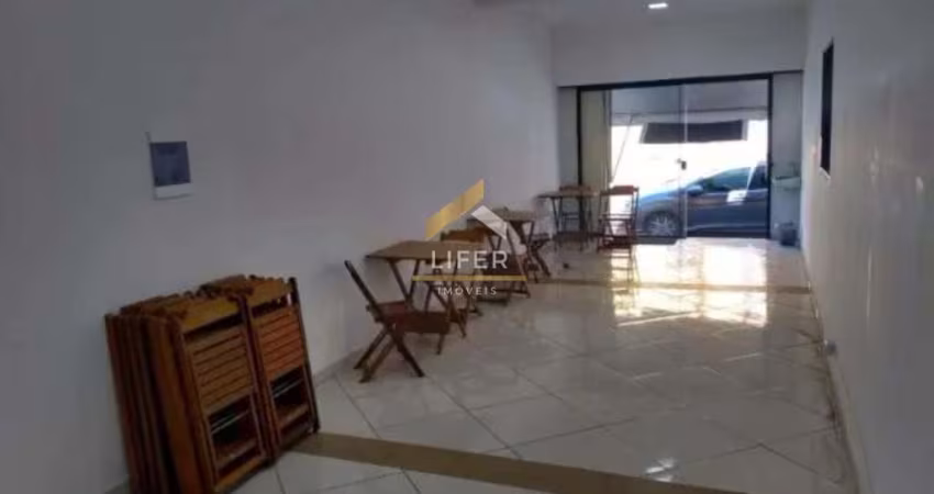 Sala comercial à venda na Rua Barão de Parnaíba, 500, Centro, Campinas