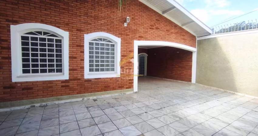 Casa com 3 quartos à venda na Avenida Presidente Juscelino, 1639, Jardim Campos Elíseos, Campinas