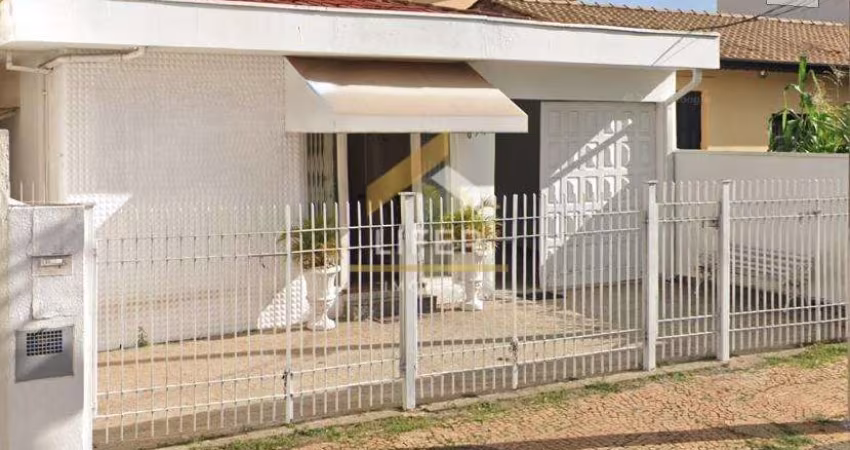 Casa comercial à venda na Rua Erasmo Braga, 3015, Jardim Chapadão, Campinas