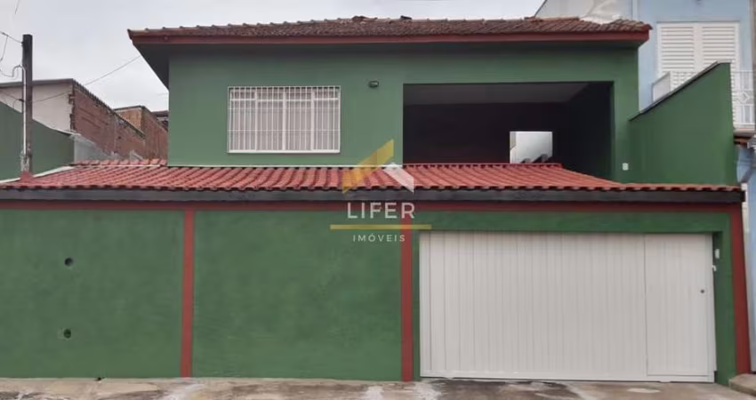 Casa com 2 quartos à venda na Rua Acre, 09, Jardim São Jorge, Hortolândia