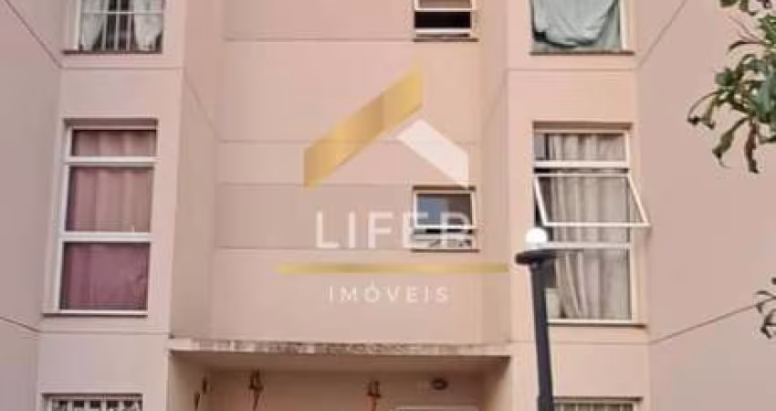 Apartamento com 2 quartos à venda na Murta do Campo, 138, Parque Campo Bonito, Indaiatuba