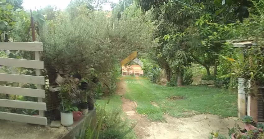 Chácara / sítio com 2 quartos à venda na Rua José Moacir Fonseca, 1170, Recanto dos Dourados, Campinas