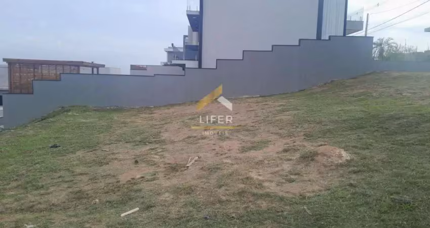 Terreno em condomínio fechado à venda na Avenida Dermival Bernardes Siqueira, 016, Swiss Park, Campinas
