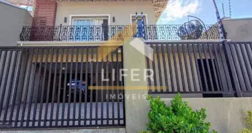 Casa com 3 quartos à venda na Domingos Moro, 250, Jardim Chapadão, Campinas