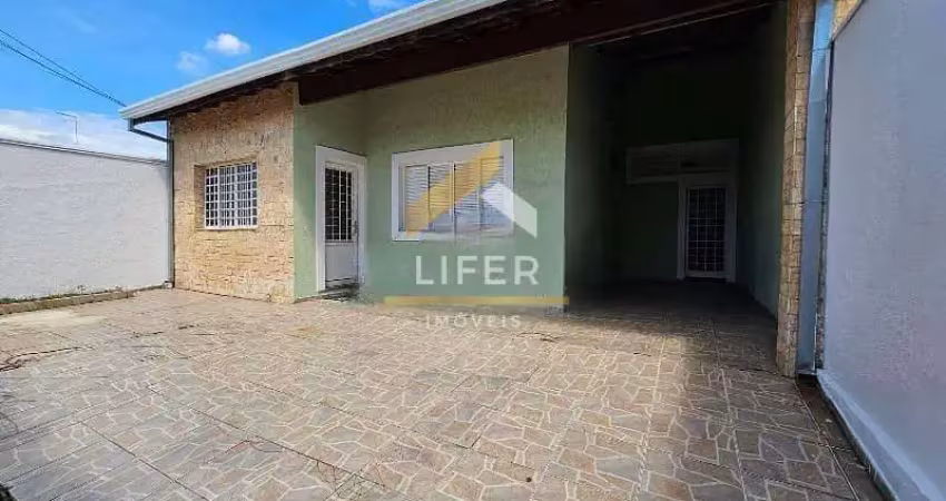 Casa com 3 quartos à venda na Rua Mogi Mirim, 1456, Jardim Novo Campos Elíseos, Campinas